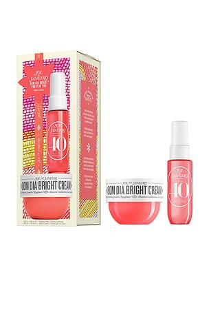 Bom Dia Bright Party Of Two Sol de Janeiro