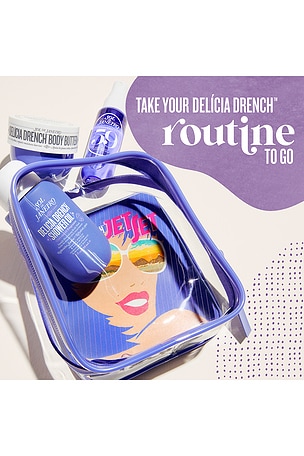 Sol de Janeiro Delicia Drench Jet Set in Beauty: NA