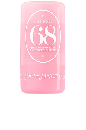 Cheirosa 68 Jelly Balm Perfume Mist Sol de Janeiro