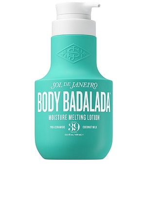 Cheirosa 39 Body Badalada Body Lotion Sol de Janeiro