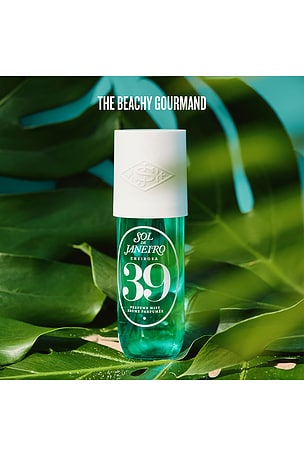 Sol de Janeiro Cheirosa 39 Perfume Mist in Beauty: NA