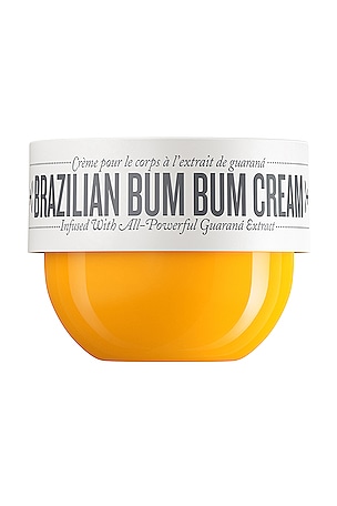 Brazilian Bum Bum Cream Sol de Janeiro