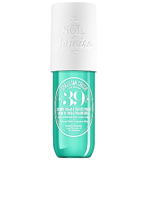Sol de Janeiro COCO CABANA ボディフレグランスミスト