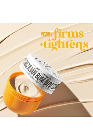 Sol de Janeiro Travel Brazilian Bum Bum Cream in Beauty: NA