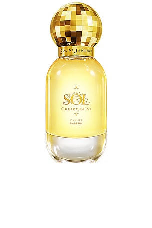 SOL Cheirosa '62 Eau de Parfum Sol de Janeiro