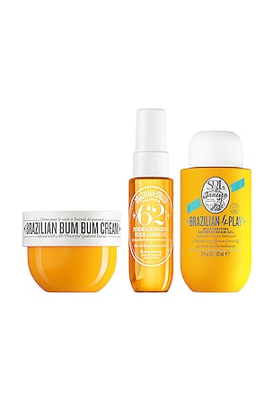 Sol de Janeiro Bum Bum Jet Set in Beauty: NA