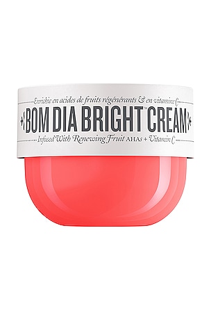 Bom Dia Bright Body Cream Sol de Janeiro