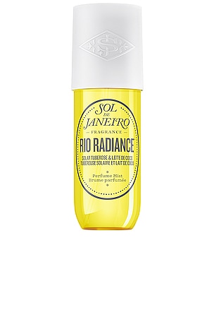 Rio Radiance Perfume Mist 240ml Sol de Janeiro