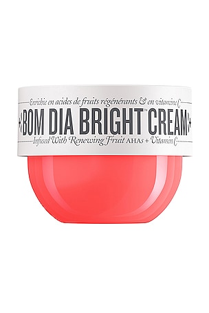 Travel Bom Dia Bright Cream Sol de Janeiro