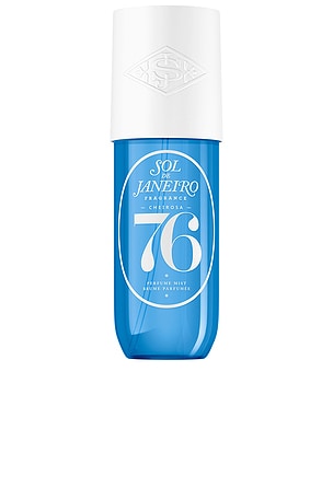 CHEIROSA 76 MIST 240 ML パフュームミスト Sol de Janeiro