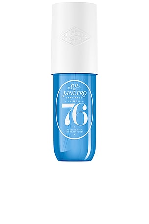 CHEIROSA 76 MIST 90 ML パフュームミスト Sol de Janeiro