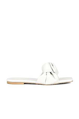 X St. Sana Avery Slide Sol Sana