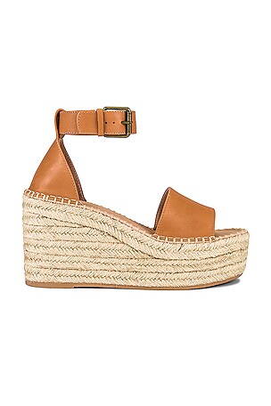 Soludos MONTAUK Camel REVOLVE