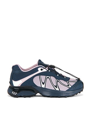 Xt- Whisper Sneaker Salomon