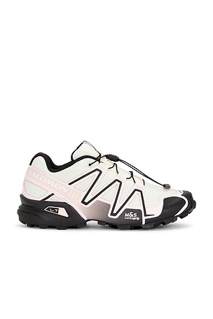 Speedcross 3 Sneaker Salomon