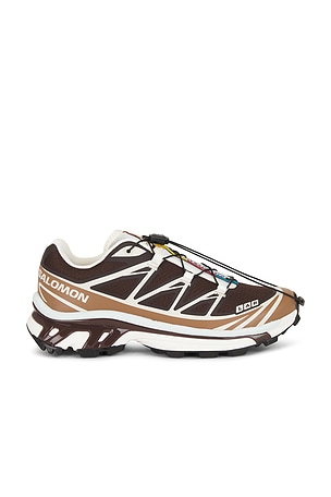 ZAPATILLA DEPORTIVA XT-6 Salomon