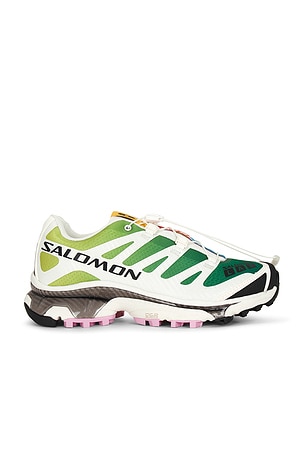 XT-4 OG Sneaker Salomon