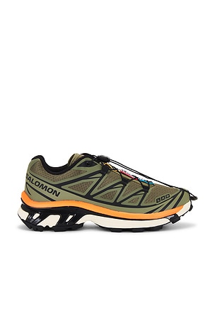 SNEAKERS XT-6 Salomon