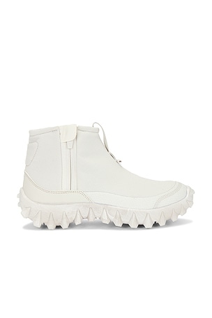 Snowclog Mid Sneaker Salomon