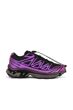 XT-6 Iridescent Sneaker Salomon