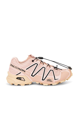 Speedcross 3 Satin Sneaker Salomon