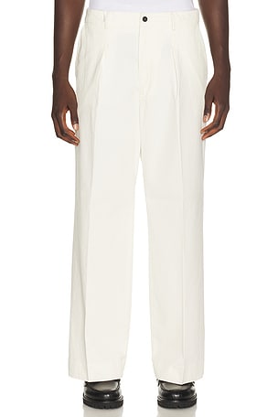 Saico Trouser Second/Layer
