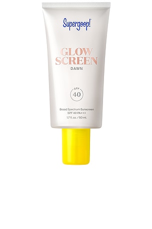 Glowscreen Spf 40 Supergoop!