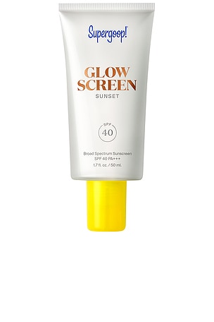 Glowscreen Spf 40 Supergoop!