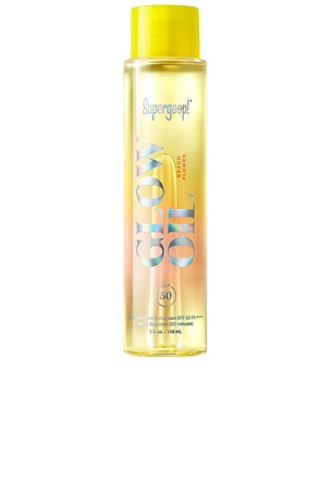 Glow Oil Spf 50 Supergoop!