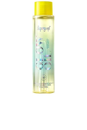 Glow Oil Spf 50 Supergoop!