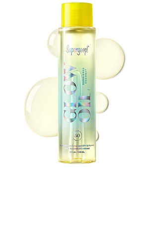 Supergoop! Glow Oil Spf 50