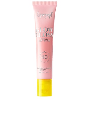 Glow Gloss SPF 40 Lip Balm Supergoop!