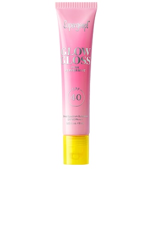 Glow Gloss SPF 40 Lip Balm Supergoop!