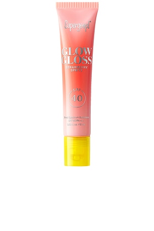 Glow Gloss SPF 40 Lip Balm Supergoop!