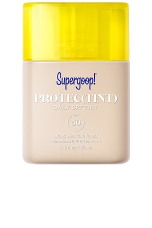 Protec(tint) Daily Skin Tint SPF 50 Supergoop!