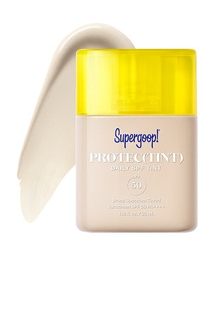 Supergoop! Protec(tint) Daily Skin Tint SPF 50 in 10N