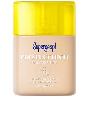 Protec(tint) Daily Skin Tint SPF 50 Supergoop!