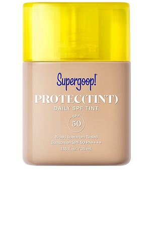 Protec(tint) Daily Skin Tint SPF 50 Supergoop!