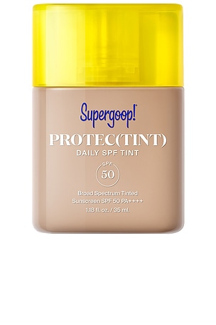 Protec(tint) Daily Skin Tint SPF 50 Supergoop!