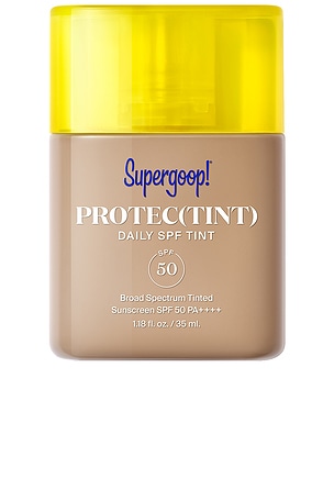 Protec(tint) Daily Skin Tint SPF 50 Supergoop!
