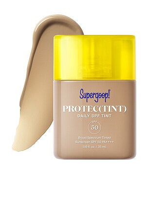 Supergoop! Protec(tint) Daily Skin Tint SPF 50