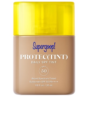Protec(tint) Daily Skin Tint SPF 50 Supergoop!