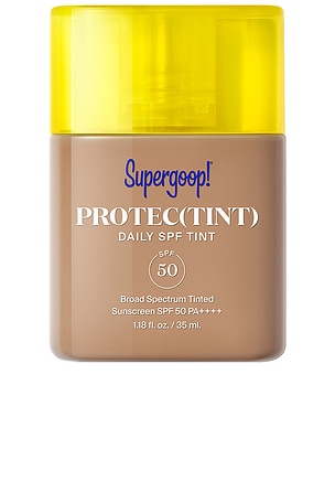 Protec(tint) Daily Skin Tint SPF 50Supergoop!$44