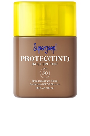 Protec(tint) Daily Skin Tint SPF 50Supergoop!$44NOVIDADES