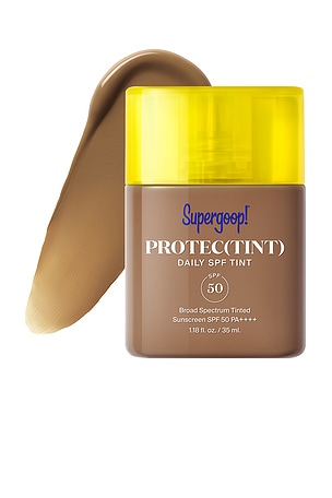 Supergoop! Protec(tint) Daily Skin Tint SPF 50