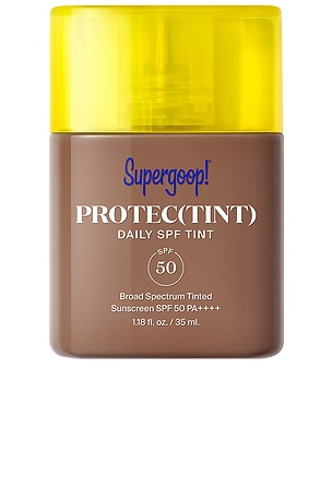 Protec(tint) Daily Skin Tint SPF 50 Supergoop!