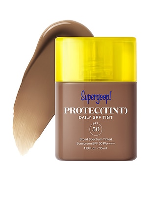 Supergoop! Protec(tint) Daily Skin Tint SPF 50 in Beauty: NA