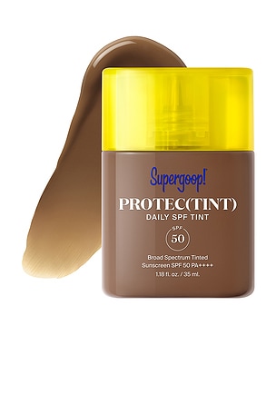 Supergoop! Protec(tint) Daily Skin Tint SPF 50