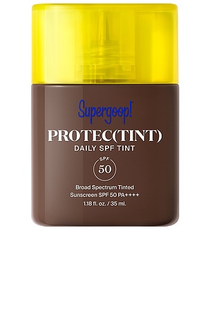 Protec(tint) Daily Skin Tint SPF 50 Supergoop!