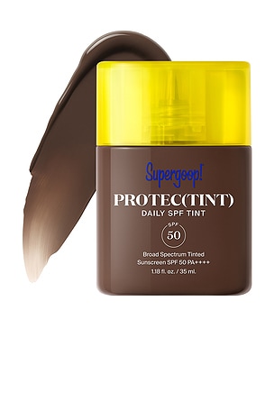 Supergoop! Protec(tint) Daily Skin Tint SPF 50 in Beauty: NA